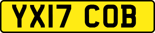 YX17COB