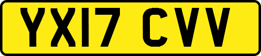 YX17CVV