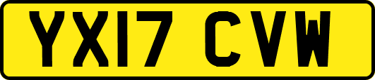 YX17CVW