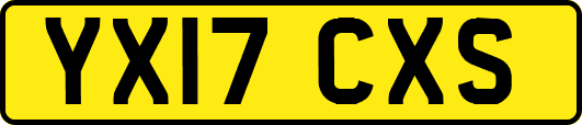 YX17CXS