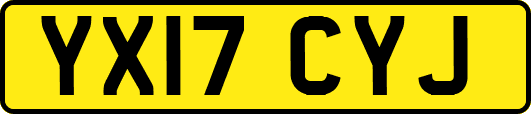 YX17CYJ