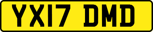 YX17DMD