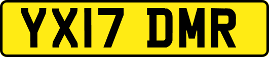 YX17DMR