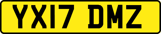 YX17DMZ
