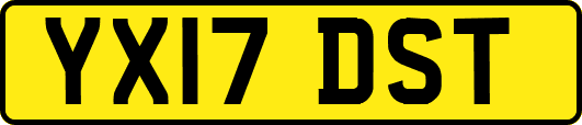 YX17DST