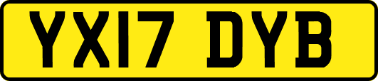 YX17DYB