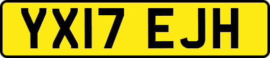 YX17EJH