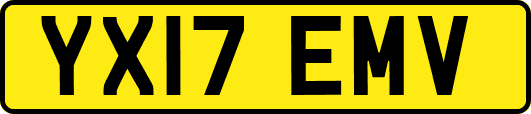YX17EMV
