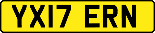 YX17ERN