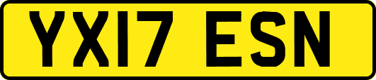 YX17ESN