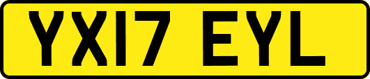 YX17EYL