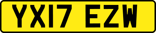YX17EZW