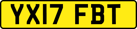 YX17FBT