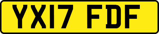 YX17FDF
