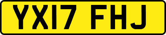 YX17FHJ