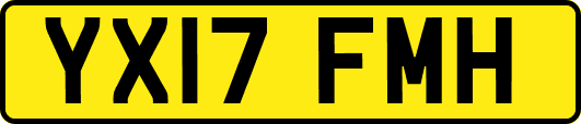 YX17FMH