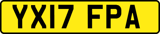 YX17FPA