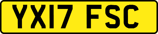 YX17FSC