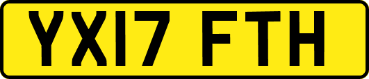 YX17FTH
