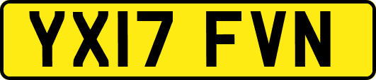 YX17FVN