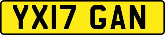 YX17GAN