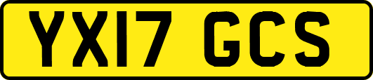 YX17GCS