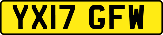 YX17GFW