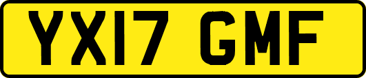 YX17GMF