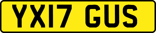 YX17GUS