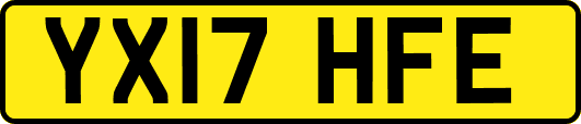 YX17HFE