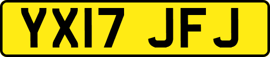 YX17JFJ