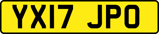 YX17JPO