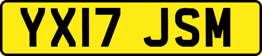 YX17JSM