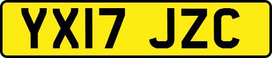 YX17JZC