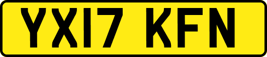 YX17KFN