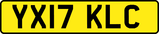 YX17KLC