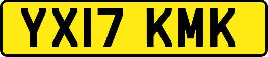 YX17KMK