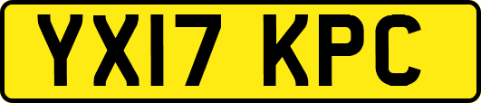 YX17KPC