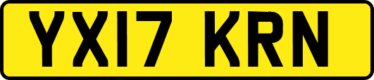 YX17KRN