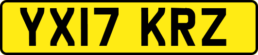 YX17KRZ