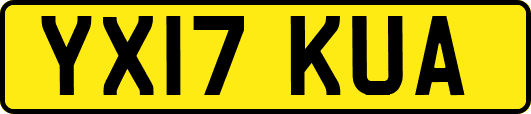 YX17KUA