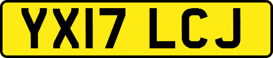 YX17LCJ