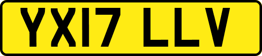 YX17LLV