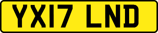 YX17LND