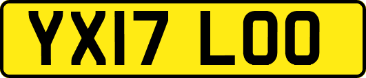 YX17LOO