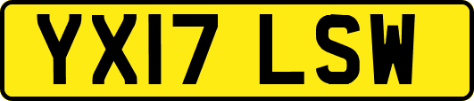 YX17LSW
