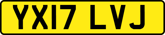 YX17LVJ