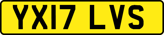 YX17LVS