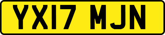 YX17MJN