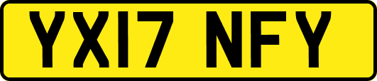 YX17NFY